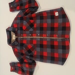 🖤❤️Boys Weatherproof Brand Jacket, size Medium (10/12)❤️🖤